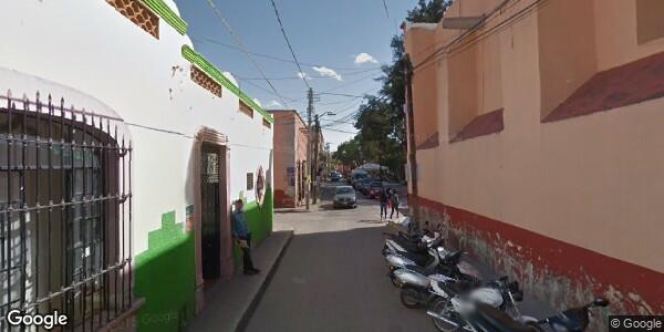 DEFENSORÍA SOCIAL Y DE OFICIO